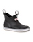 KIDS ANKLE DECK BOOT BK YOUTH 1